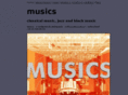 musicsgeneva.com