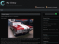 my-chevy.info