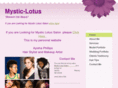 mystichairandmakeup.com