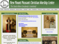 newmtpleasantministries.org