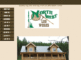 northwestlogworks.com