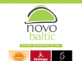 novobaltic.com