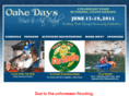 oahedays.com