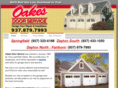 oakesdoor.com