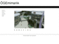 ogemimarlik.com