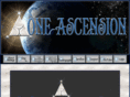 oneascension.com