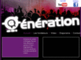 orchestre-generation.com