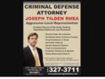 palmspringsdefense.com