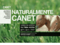 parcdecanet.com