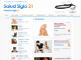 pediatriasiglo21.com.ar