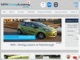 peterboroughdrivingschools.co.uk
