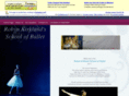 proballetschool.com