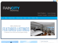 raincityproperties.com