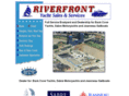 riverfrontyacht.com