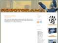robotorama.com
