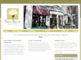 rosehotel.net