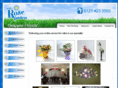 sarahsrosegarden.co.uk