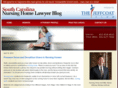 southcarolinanursinghomelawyerblog.com