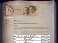 teachgenealogy.com