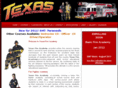 texasfireacademy.com