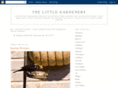 thelittlegardeners.com