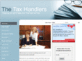 thetaxhandlers.com