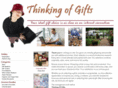 thinkingofgifts.com