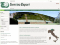 trentinoexport.com