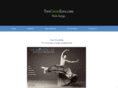 twogreeneyes.com