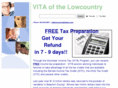 vitalowcountry.org