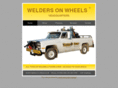 weldersonwheels.com