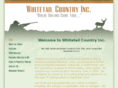 whitetail-country.com