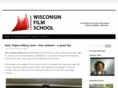 wisconsinfilmschool.com