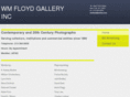 wmfloydgallery.com