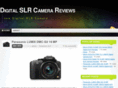 1stdigitalslrreviews.com