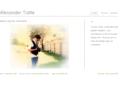 alexandertuttle.com