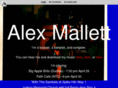 alexmallett.com