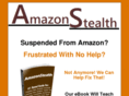 amazonstealth.com