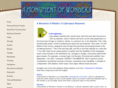 amonumentofwonders.com
