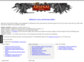 arsenalofwar.com