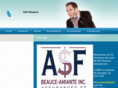 asfbeauce.com