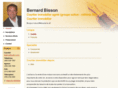 bernardbisson.com