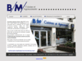 bm-cuisines.com