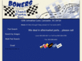 bowersusedparts.net