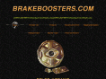 brakeboosters.com