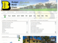 budget-motel.com.au
