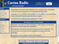 cactusradio.com