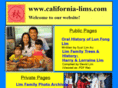 california-lims.com