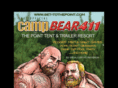 campbear411.com