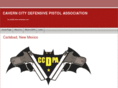 caverncitydpa.com